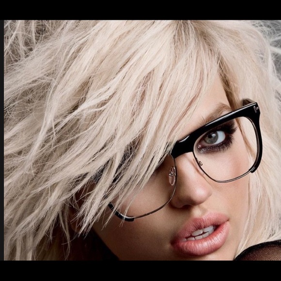 Accessories Italian Made Eyeglasses Retro Super Future Brand None